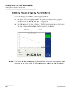 Предварительный просмотр 92 страницы EXFO FTV-700 series User Manual