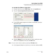 Предварительный просмотр 103 страницы EXFO FTV-700 series User Manual