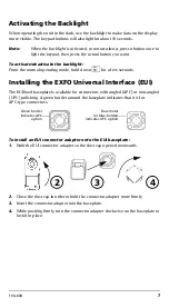 Preview for 13 page of EXFO FVA-600 User Manual