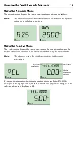 Preview for 16 page of EXFO FVA-600 User Manual