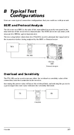 Preview for 33 page of EXFO FVA-600 User Manual