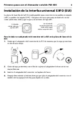 Preview for 120 page of EXFO FVA-600 User Manual