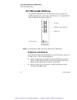 Предварительный просмотр 11 страницы EXFO IQ-3100 Instruction Manual