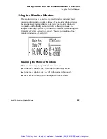 Предварительный просмотр 30 страницы EXFO IQ-3100 Instruction Manual