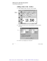 Предварительный просмотр 33 страницы EXFO IQ-3100 Instruction Manual