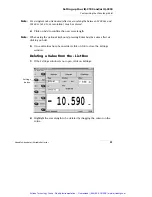 Предварительный просмотр 34 страницы EXFO IQ-3100 Instruction Manual