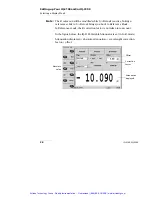 Предварительный просмотр 45 страницы EXFO IQ-3100 Instruction Manual