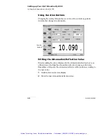 Предварительный просмотр 47 страницы EXFO IQ-3100 Instruction Manual