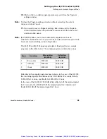 Предварительный просмотр 56 страницы EXFO IQ-3100 Instruction Manual