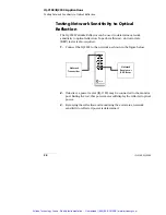 Предварительный просмотр 65 страницы EXFO IQ-3100 Instruction Manual