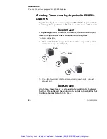 Предварительный просмотр 93 страницы EXFO IQ-3100 Instruction Manual