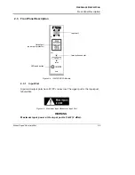 Предварительный просмотр 18 страницы EXFO IQ-6100 Instruction Manual