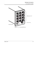 Предварительный просмотр 17 страницы EXFO IQ-9100 Instruction Manual