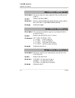 Предварительный просмотр 62 страницы EXFO IQ-9100 Instruction Manual