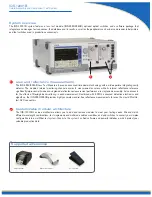 Preview for 3 page of EXFO IQS-12001B Brochure & Specs