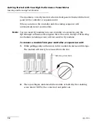 Предварительный просмотр 20 страницы EXFO IQS-1700 User Manual