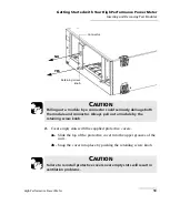 Предварительный просмотр 21 страницы EXFO IQS-1700 User Manual