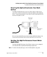 Предварительный просмотр 23 страницы EXFO IQS-1700 User Manual