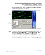 Предварительный просмотр 25 страницы EXFO IQS-1700 User Manual