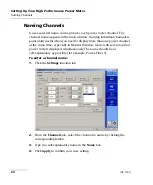 Предварительный просмотр 32 страницы EXFO IQS-1700 User Manual