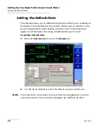 Предварительный просмотр 38 страницы EXFO IQS-1700 User Manual