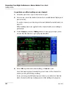 Предварительный просмотр 48 страницы EXFO IQS-1700 User Manual