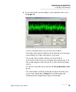 Предварительный просмотр 81 страницы EXFO IQS-1700 User Manual