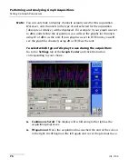 Предварительный просмотр 84 страницы EXFO IQS-1700 User Manual