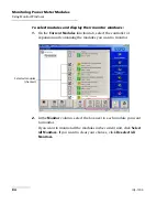 Предварительный просмотр 92 страницы EXFO IQS-1700 User Manual