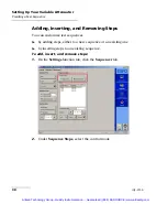 Предварительный просмотр 45 страницы EXFO IQS-3150 User Manual