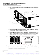 Предварительный просмотр 17 страницы EXFO IQS-5320 User Manual