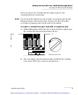 Предварительный просмотр 18 страницы EXFO IQS-5320 User Manual