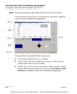 Предварительный просмотр 21 страницы EXFO IQS-5320 User Manual