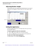 Предварительный просмотр 23 страницы EXFO IQS-5320 User Manual