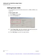 Предварительный просмотр 25 страницы EXFO IQS-5320 User Manual