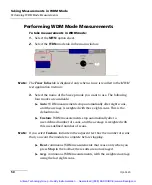 Предварительный просмотр 59 страницы EXFO IQS-5320 User Manual