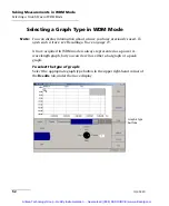 Предварительный просмотр 61 страницы EXFO IQS-5320 User Manual