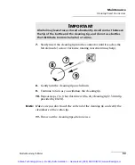 Предварительный просмотр 102 страницы EXFO IQS-5320 User Manual