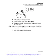 Предварительный просмотр 106 страницы EXFO IQS-5320 User Manual