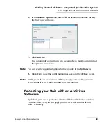 Preview for 61 page of EXFO IQS-600 Series User Manual