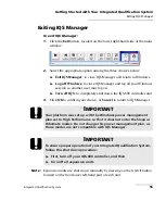 Preview for 63 page of EXFO IQS-600 Series User Manual