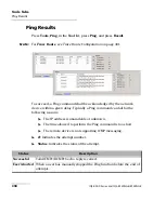 Preview for 412 page of EXFO IQS-8120NGE User Manual