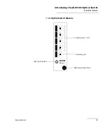 Preview for 9 page of EXFO IQS-9100 User Manual