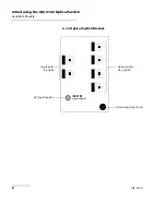 Preview for 14 page of EXFO IQS-9100 User Manual