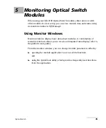 Preview for 51 page of EXFO IQS-9100 User Manual