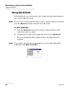 Preview for 54 page of EXFO IQS-9100 User Manual