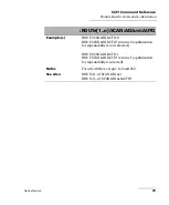 Preview for 85 page of EXFO IQS-9100 User Manual