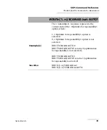 Preview for 87 page of EXFO IQS-9100 User Manual