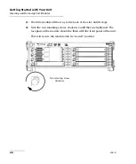 Предварительный просмотр 34 страницы EXFO LTB-8 User Manual