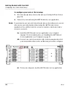 Предварительный просмотр 44 страницы EXFO LTB-8 User Manual